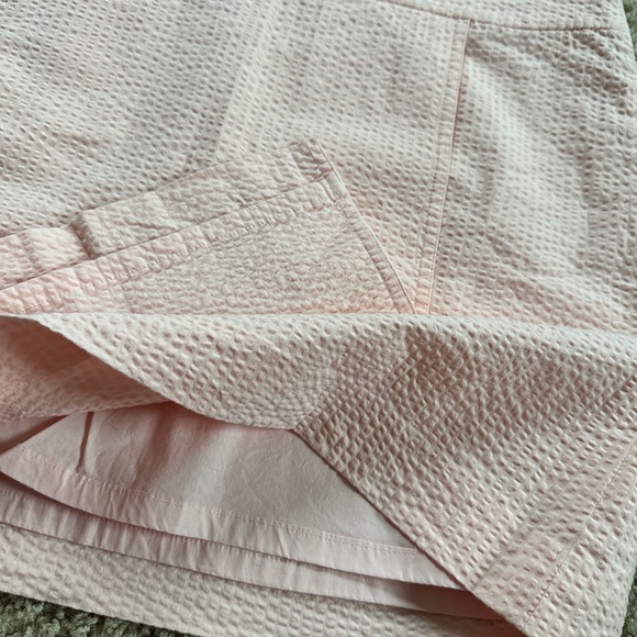 🍇 Vineyard Vines Women's Shep & Ian Lined Skirt - Picture 5 of 7